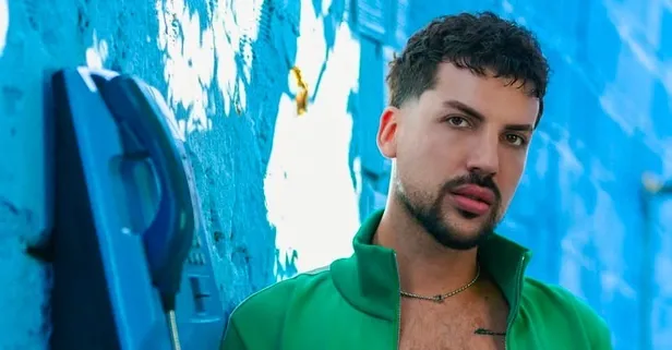 Kerimcan Durmaz tutuklandı mı, suçu ne? Kerimcan Durmaz neden gözaltına alındı?