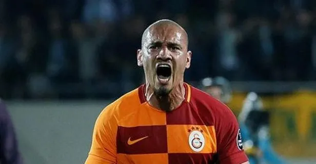 Galatasaray’da Maicon için şok teklif | Son dakika transfer haberleri