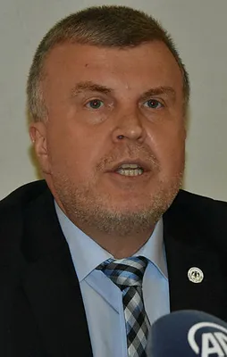 Eski Konyaspor Başkanı hakkındaki FETÖ iddianamesinde dikkat çeken detay