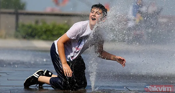 Uzmanlardan aşırı sıcak uyarısı: İstanbul'da dereceler çıldıracak! - 4