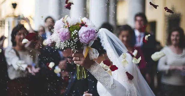 Aile yılı kapsamında evlenecek çiftlere faizsiz kredi desteği!