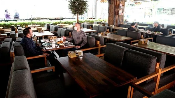 Son dakika: İçişleri Bakanlığı'ndan 81 il valiliğine koronavirüs genelgesi! Sokağa çıkma kısıtlaması, kafe ve restoranlar...-5