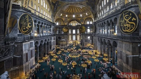 Ramazan Bayramı namazı saat kaçta kılınacak? 81 İLDE BAYRAM NAMAZI SAATLERİ 2025: Diyanet’ten İstanbul, Ankara, İzmir ve il il namaz vakitleri - 7