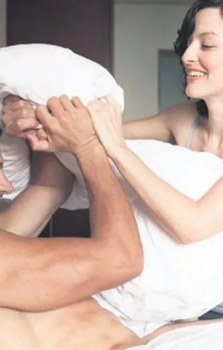 Dr. Nafiz Karagözoğlu değerlendirdi: Eşim çok kaba