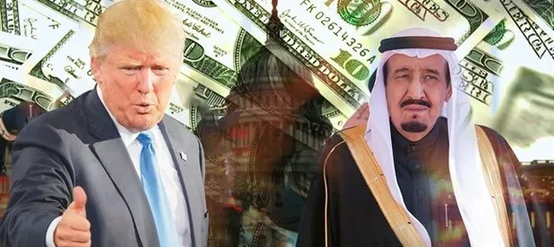 ABD ve Arabistan arasında ipler geriliyor