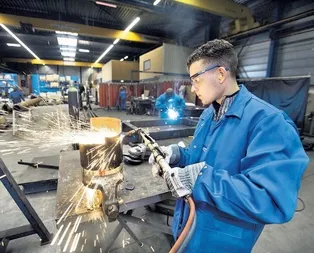 Yeni işçi alana 7.693 TL teşvik