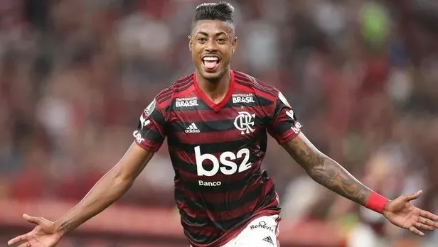 Fenerbahçe yeni transferleriyle birlikte rakiplerinin başını döndürecek: Kanarya Bruno Henrique'de de geri sayıma geçti-2