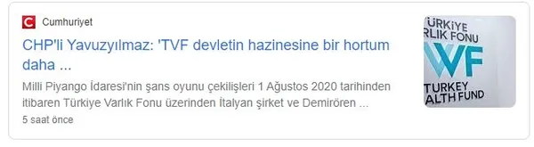 turkiye-varlik-fonundan-chp-ve-pkkya-yakin-haber-sitelerindeki-milli-piyangoya-vergi-muafiyeti-yapildi-iddiasini-yalanladi-1607622089875.jpg Türkiye Varlık Fonu CHP ve PKK'ya yakın haber sitelerindeki "Milli Piyango'ya vergi muafiyeti yapıldı" iddiasını yalanladı-4