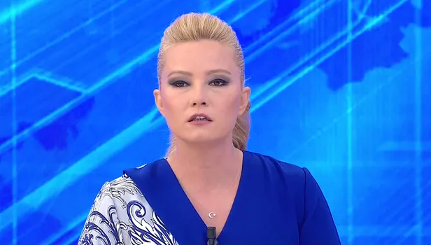 Müge Anlı canlı yayınındaki Ecrin bebek ne oldu? Ecrin bebeğin katili kim? 19 Haziran Müge Anlı ile Tatlı Sert son bölüm izle
