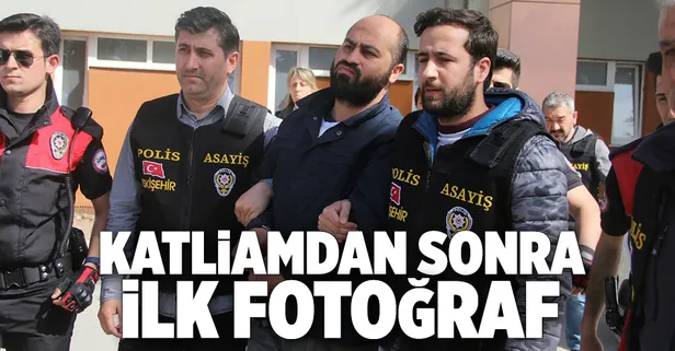 Volkan Bayar ve eşi adliyeye sevk edildi