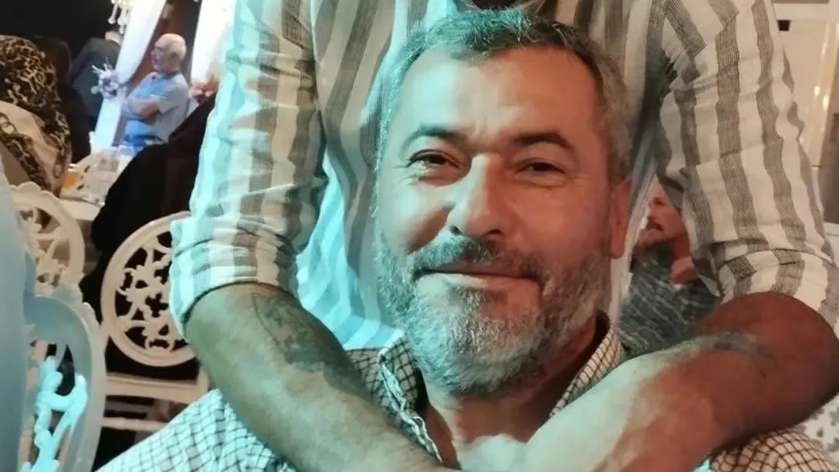 Adana'da markete silahlı saldırı: Ekmek getiren fırıncı hayatını kaybetti!