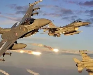 Milli Savunma Bakanlığı duyurdu: Avaşinde PKKya ağır darbe