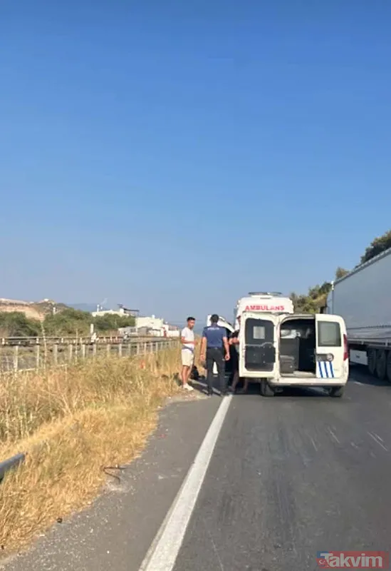 Rus fenomen Tatiana Ozolina'nın macerası kötü bitti! Muğla'da feci son... - 10