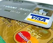 Kredi kartı kullanan herkesi ilgilendiriyor! Limit yükseldi