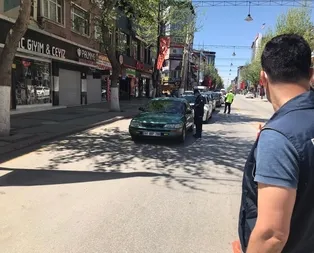 Kasırga Operasyonu! Şafakta bastılar