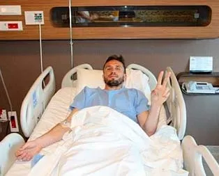 Sivok ve Tolga’dan çifte müjde!