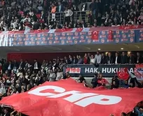 CHP’nin şaibeli kurultayına ilişkin ceza davası ertelendi: Kemal Kılıçdaroğlu mağdur Ekrem İmamoğlu şüpheli! Yine tehdit dili
