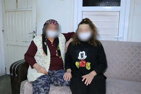 Son dakika: Adana'da iğrenç olay! Önce taciz, sonra tecavüz...-2