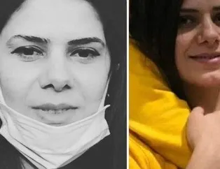 Katil zanlısı eş 3 seçenek sunmuş!