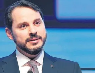 Türkiye pozitif ayrıştı