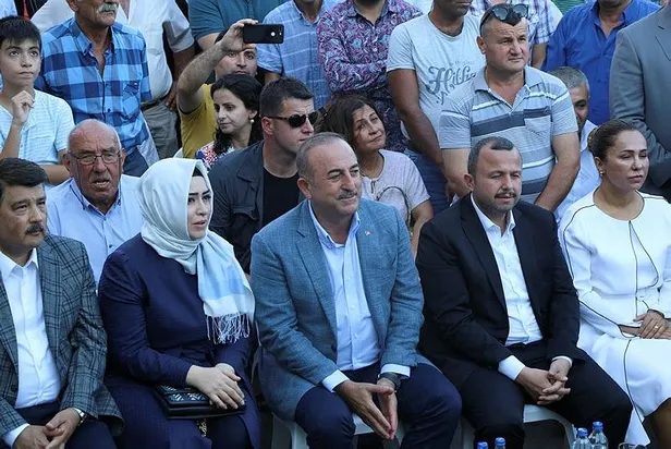 Hükümetten Fırat'ın doğusuna operasyon mesajı: Ne pahasına olursa olsun temizlenecektir-1
