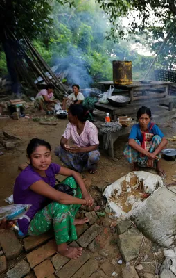 Türkiye Arakan için devreye girdi!