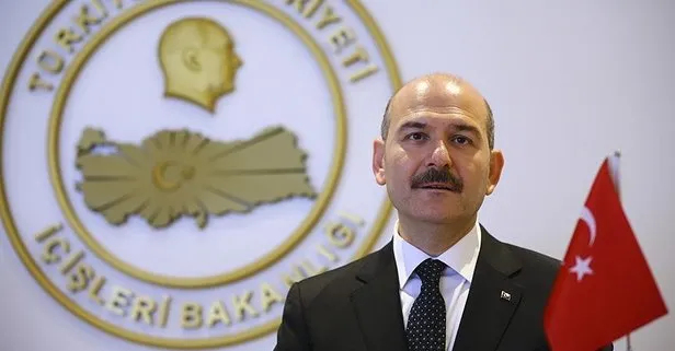 İçişleri Bakanı Süleyman Soylu’dan ’Koronavirüsle mücadelede daha ağır bedellerle karşılaşmamak için’ önemli uyarı