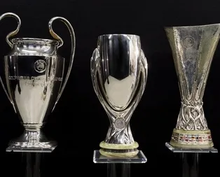 UEFA’dan yeni turnuva müjdesi