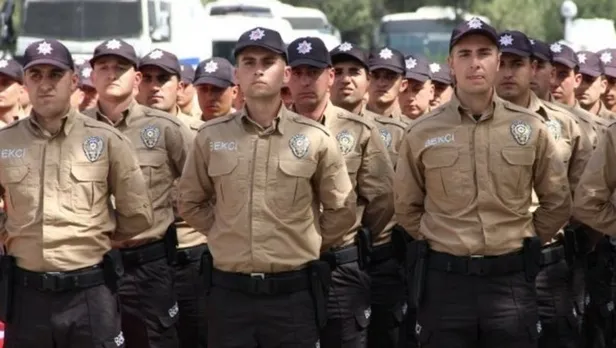 Bekçi alımı 2022 ne zaman yapılacak? Jandarma bekçi alımı başvurusu nasıl yapılır? Bekçilik başvuru şartları neler?-4