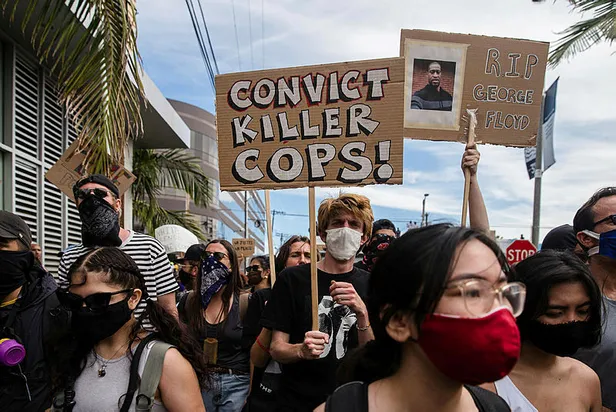 george-floydun-kardesi-trump-bana-konusma-firsati-vermedi-1590935154657.jpg George Floyd’un kardeşi: Trump bana konuşma fırsatı vermedi-1