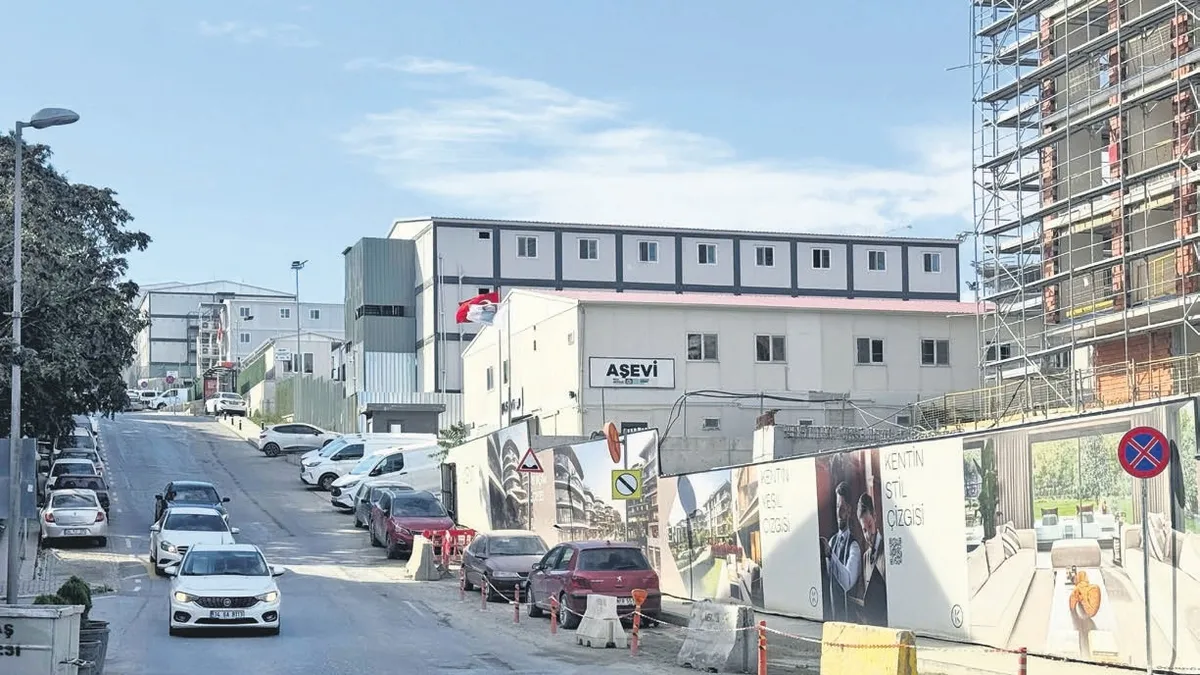 CHP'li Beşiktaş Belediyesi'nde aşevinden 12 milyon dolar rüşvet skandalı