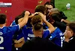 GOL: Fisnik Asllani | Kosova 1-0 Avusturya Uluslar Ligi