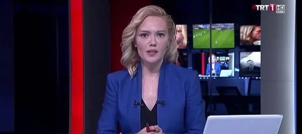 İşte 15 Temmuz gecesi TRT'de yaşananlar