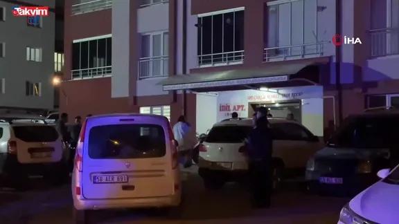 Sivas'ta cinayet! 2 kardeş boğazlarından kesilmiş halde ölü bulundu!