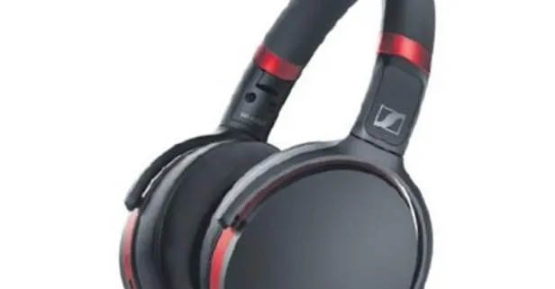 sennheiser hd 458 bt ay boyunca satista