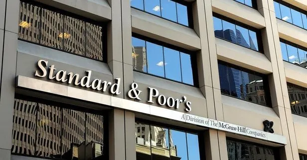 S&P: Türkiye ekonomisi dengeleniyor