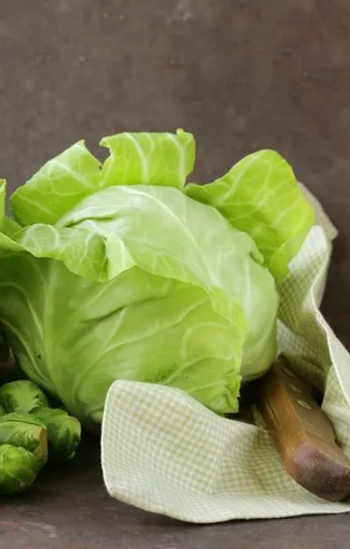 Kanseri azaltan sebzeler nelerdir?