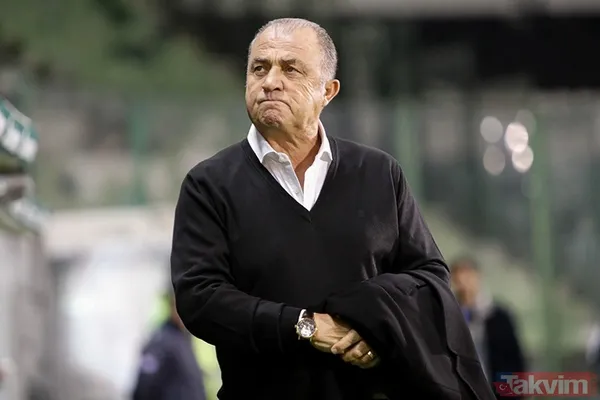 Fatih Terim Panathinaikos'tan ayrılıyor mu? Yeni takımını duyurdular - 4
