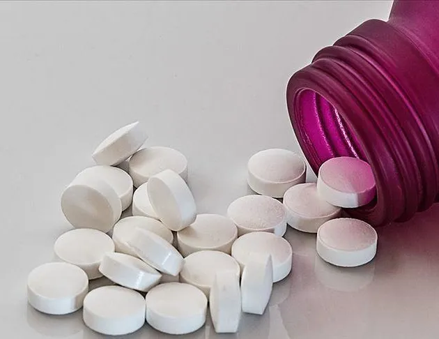 İlaçlar aile hekiminden