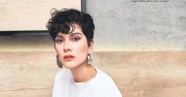 Bergüzar Korel'in ablası Zeynep Korel'i sevindiren gelişme! Mirasın paylaşımında...