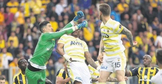 Altay Bayındır Kartal oluyor