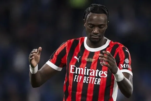 Tammy Abraham’dan Türkiye paylaşımı!