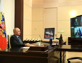Putin’den dikkat çeken ’Karabağ’ açıklaması
