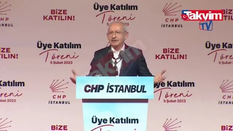 İYİ Parti’nin son kozu kılıçdaroğlu’nun ’Alevi’ kimliği!