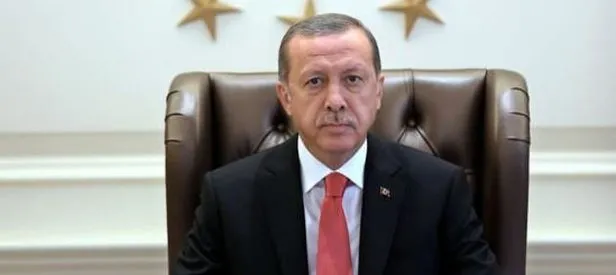 Güvenlik toplantısı Erdoğan başkanlığında yapılacak