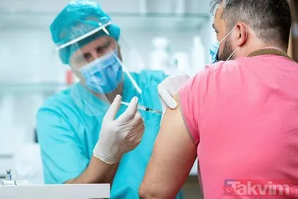 Aşı karşıtlarını iddialarının çürütecek araştırma! Koronavirüs aşısı kalp rahatsızlığına neden oluyor mu? BioNTech aşısı ne kadar etkili?