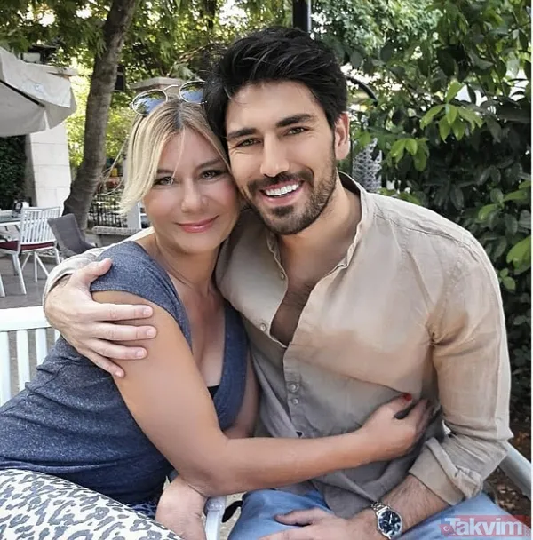 EDHO'nun Alpaslan'ı Yunus Emre Yıldırımer'in eşi bakın kimmiş! Eşkıya'ya geri döneceği iddia edilen Kimsesiz Yaşar'ın... - 41