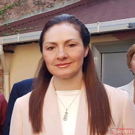 Adnan Oktar iddianamesinde şoke eden detay! Fenerbahçe'nin yengesi Tuvana Türkay'a tuzak kurmuş - 34