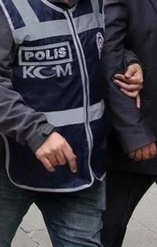 FETÖ'nün askeri mahrem imamı Trabzon'da yakalandı