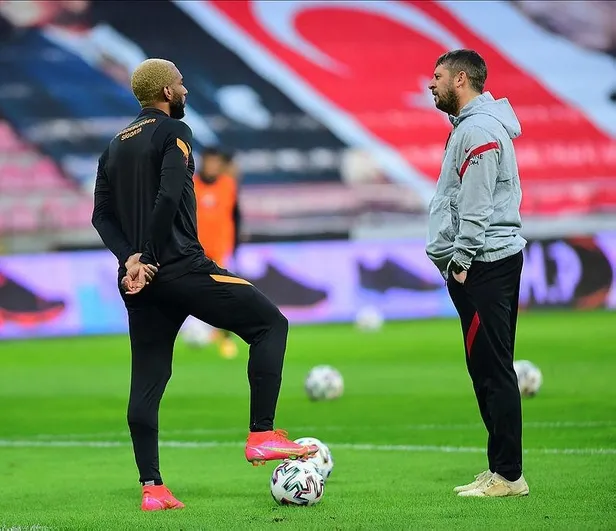 SON DAKİKA: Galatasaray'da kötü zeminin faturası o isme kesildi! Murat Ersoy’un görevine son verildi-5